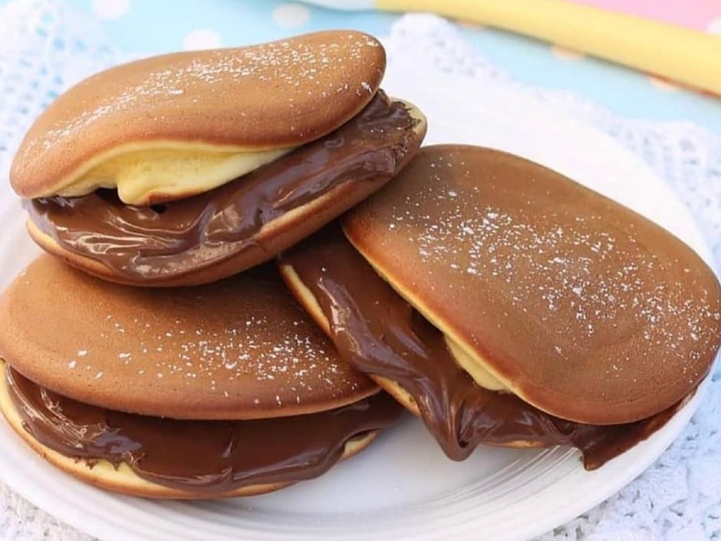 Dorayaki