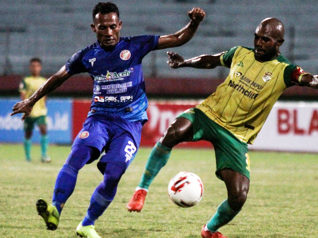 Persiraja