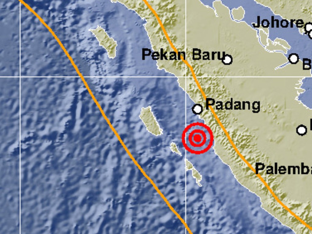 Gempa