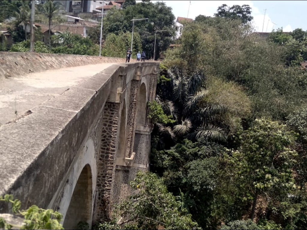 Jembatan cincin