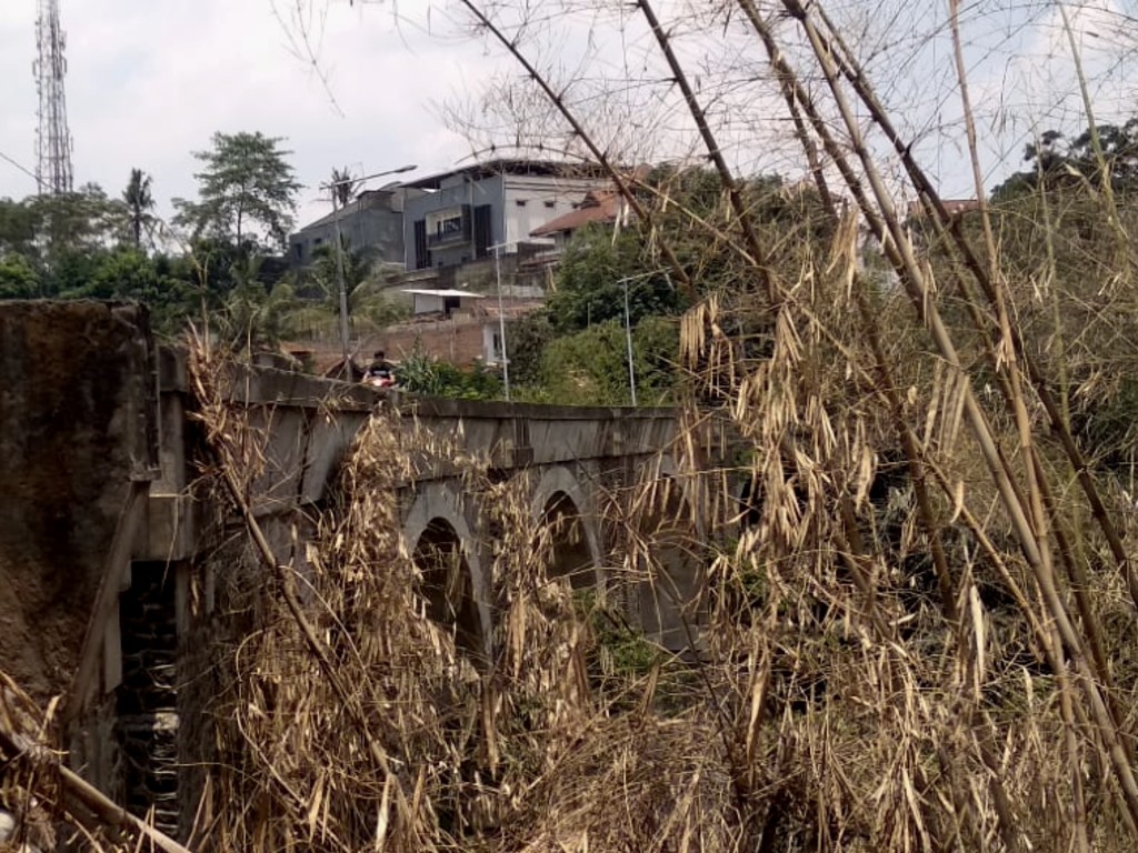 Jembatan cincin