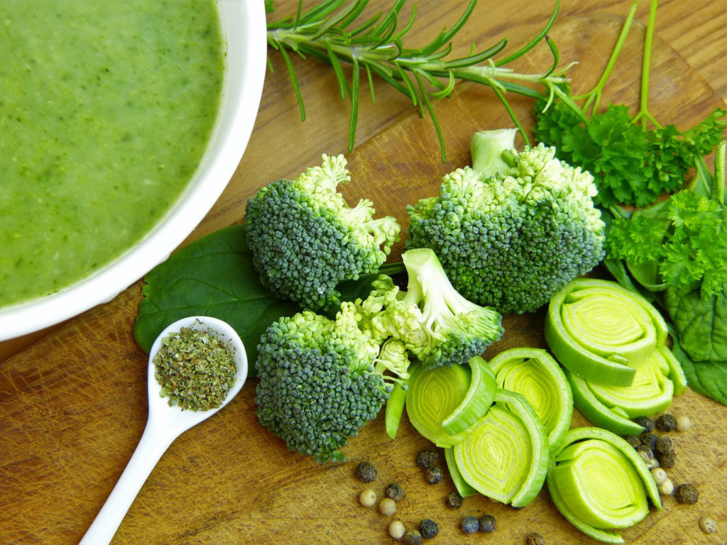 Sayur