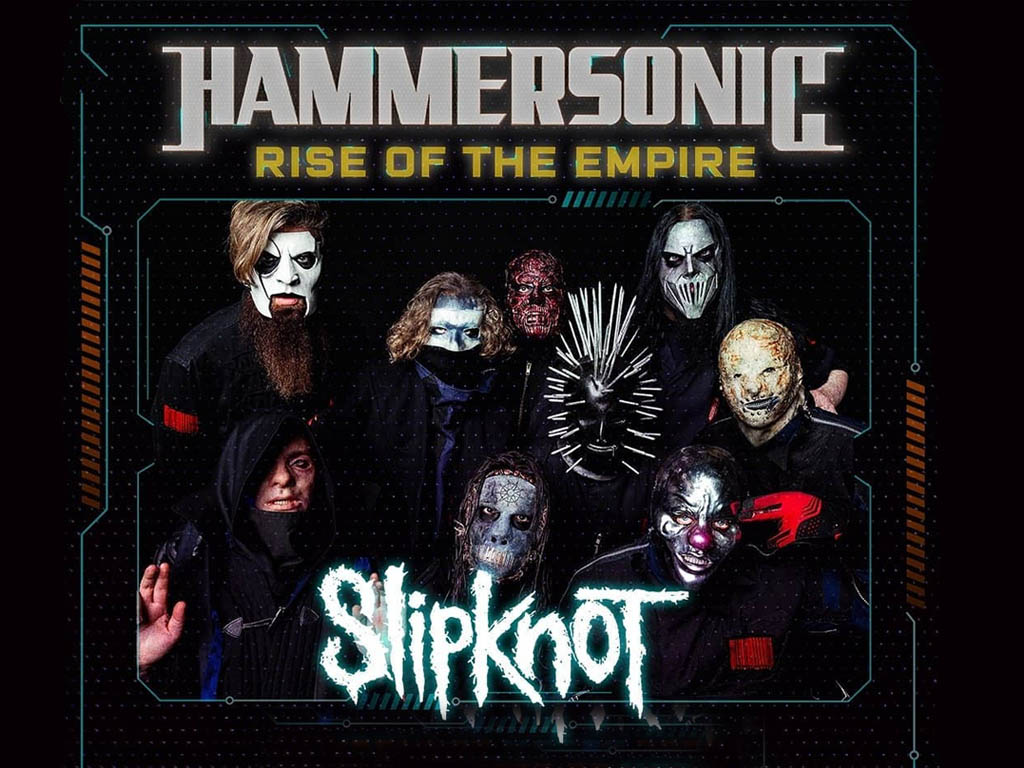 Hammersonic 2020