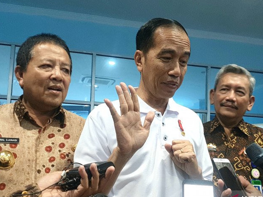 Jokowi