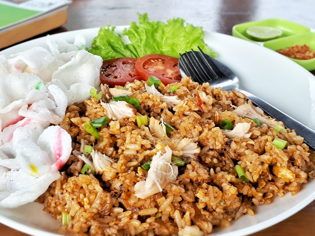 Nasi Goreng