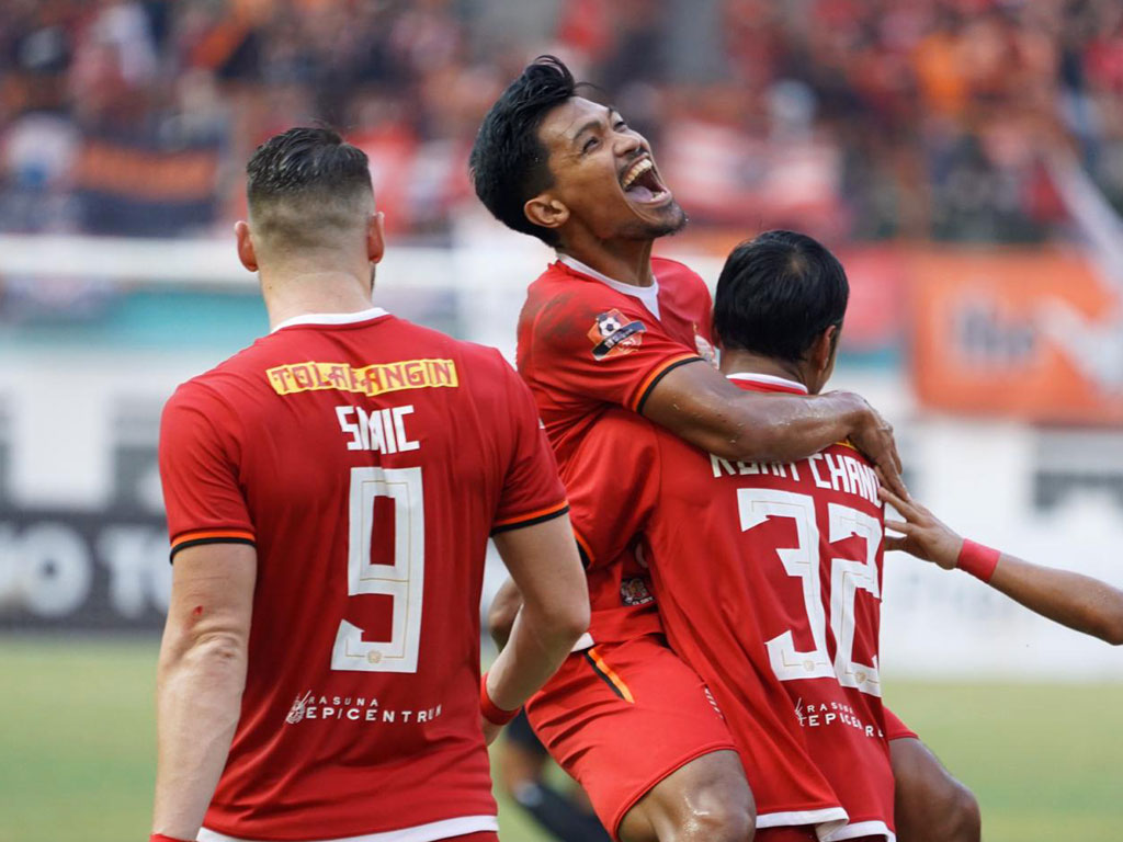 Persija Jakarta