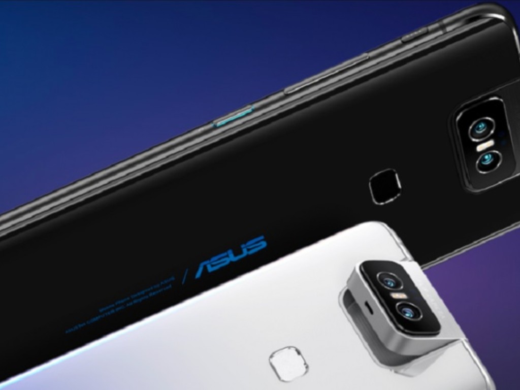 Asus ZenFone 6