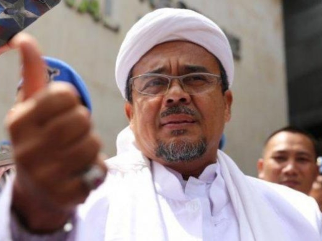 Rizieq Shihab