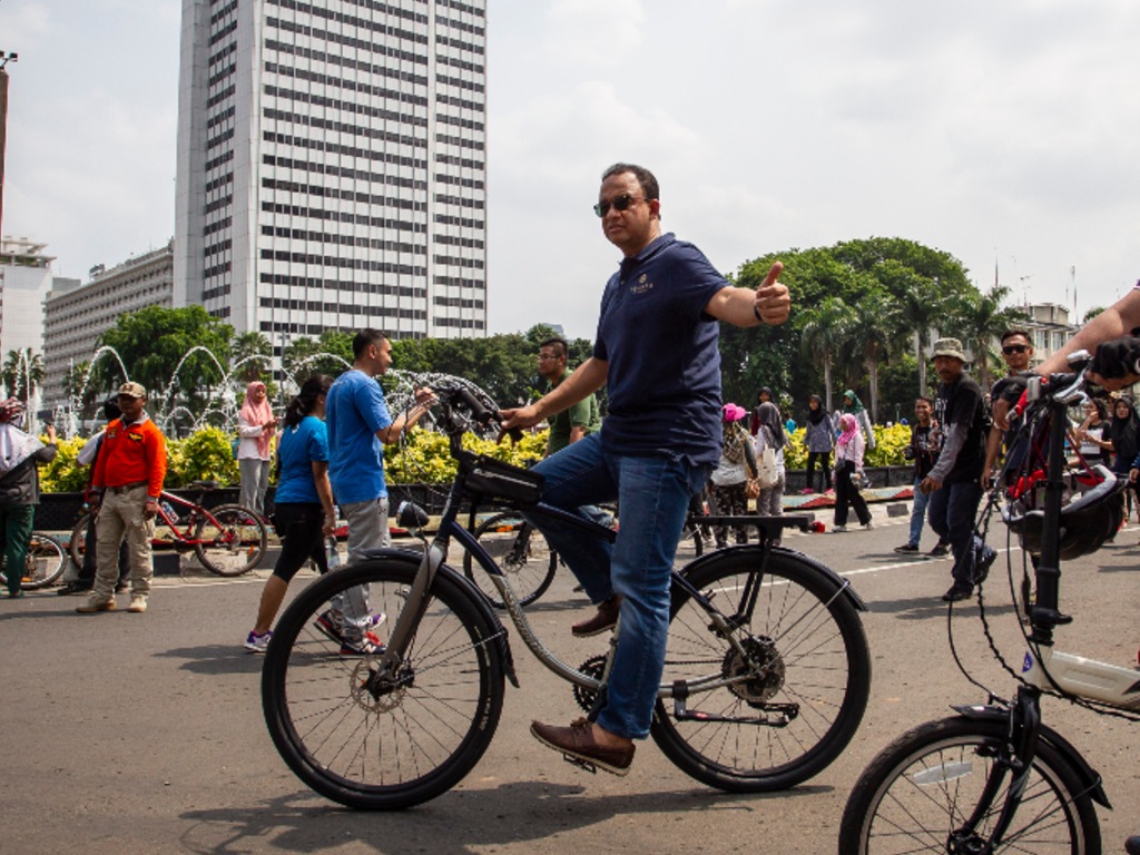 Anies Baswedan