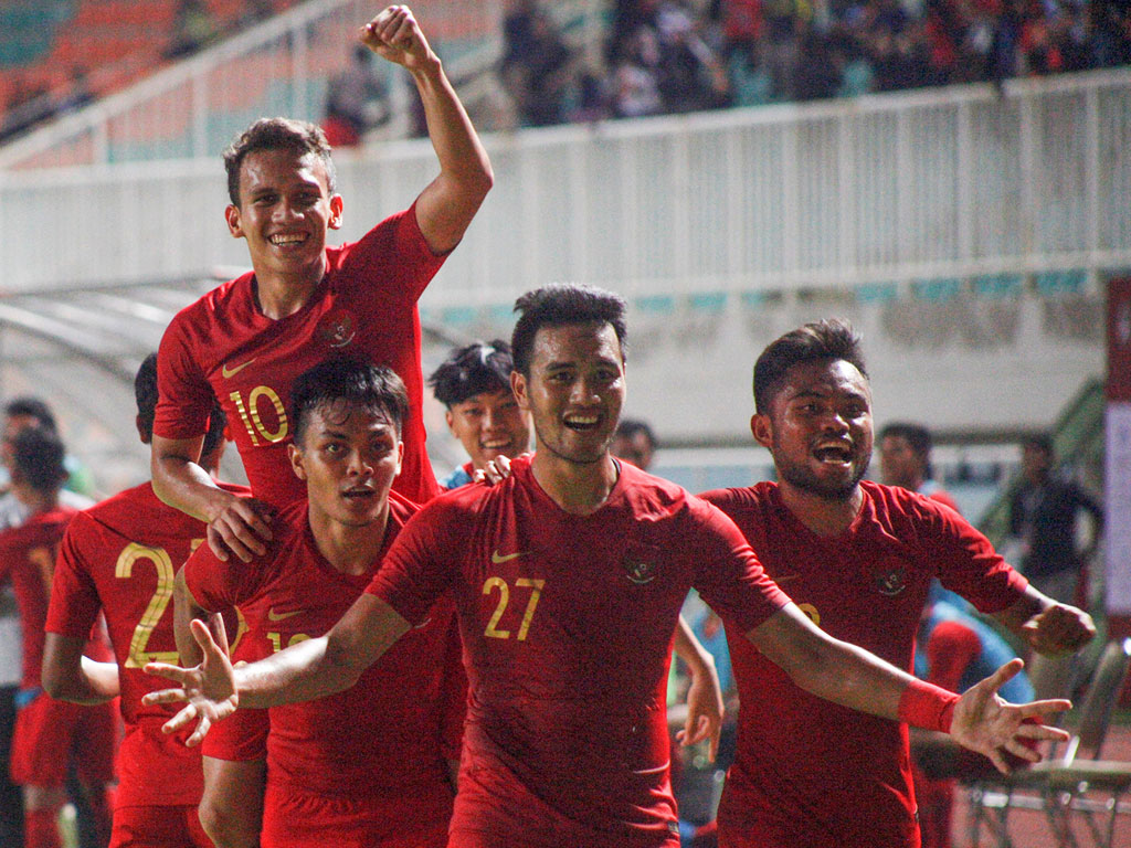 Timnas U-23