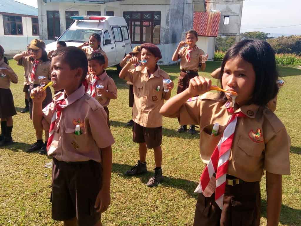 Sikat Gigi