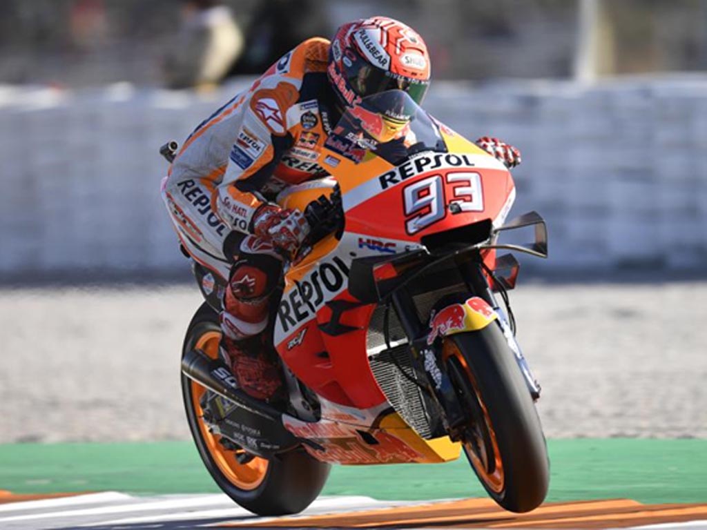 marc marquez