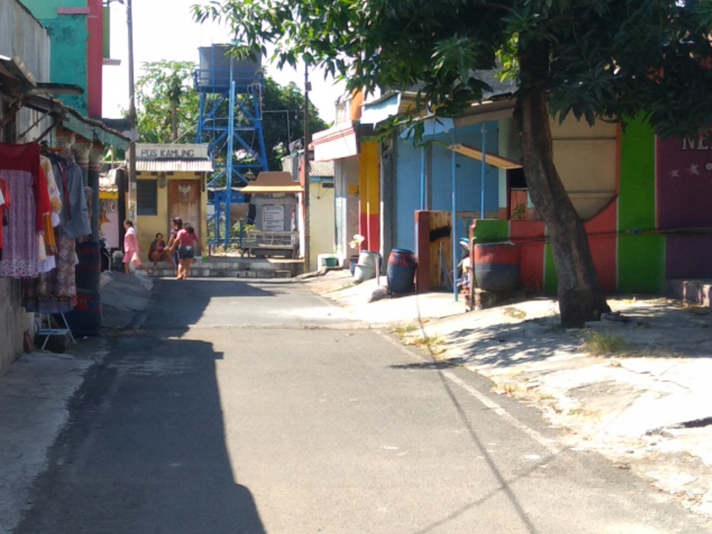 Gambilangu Semarang
