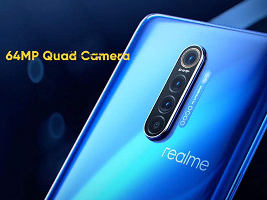 Realme X2 Pro