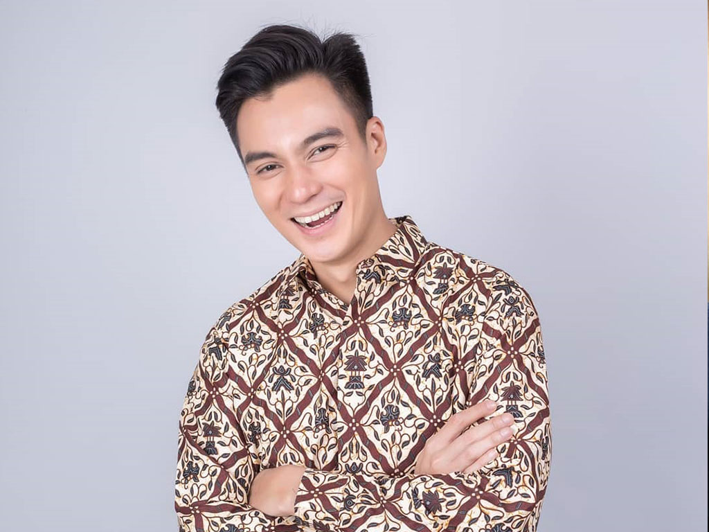 Baim Wong