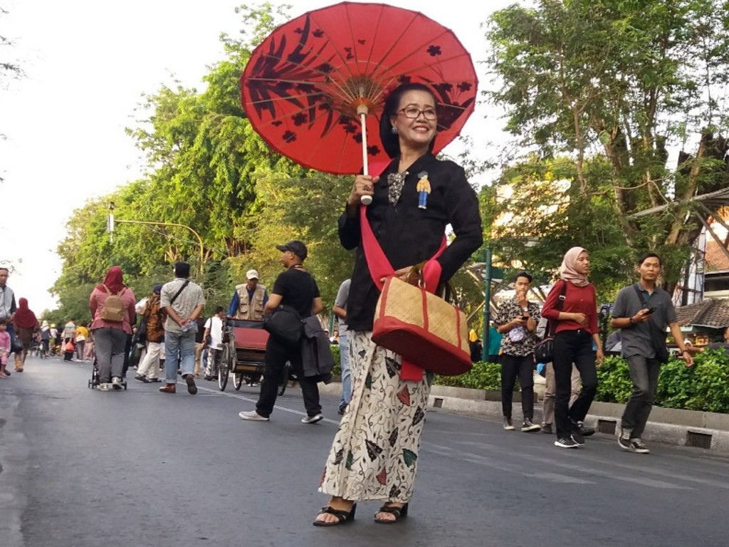 Malioboro