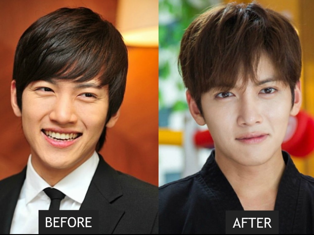 Ji Chang Wook