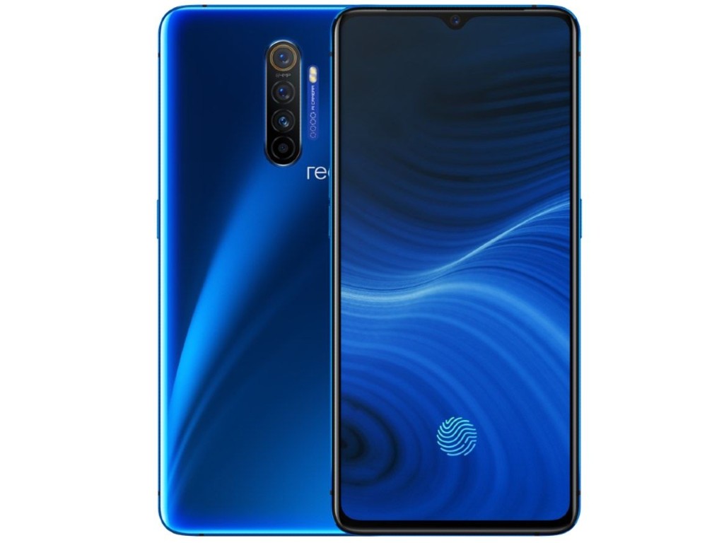 Realme X2 Pro