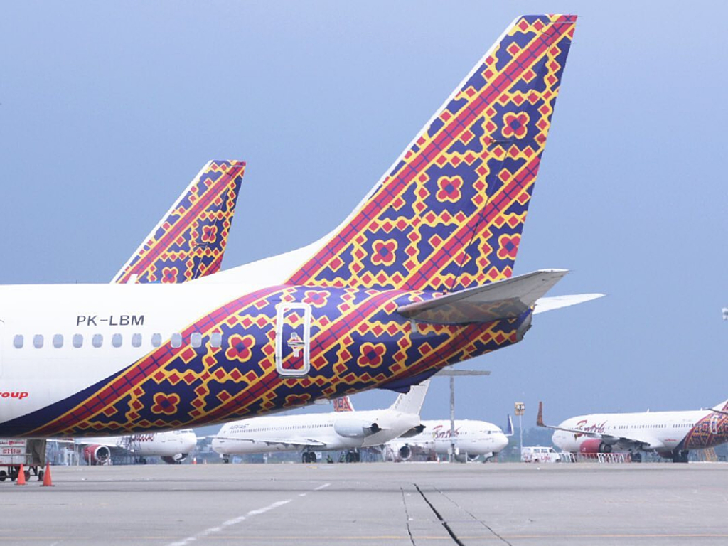 Batik Air