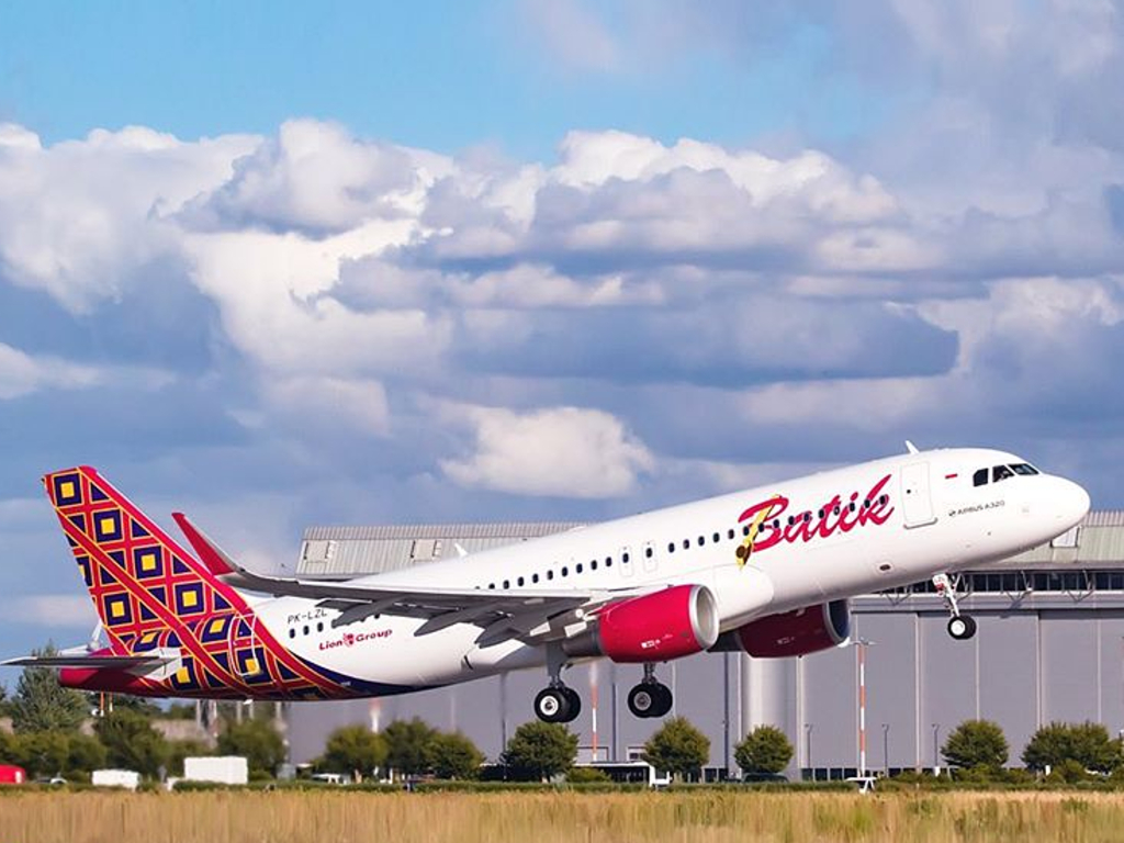 Batik Air