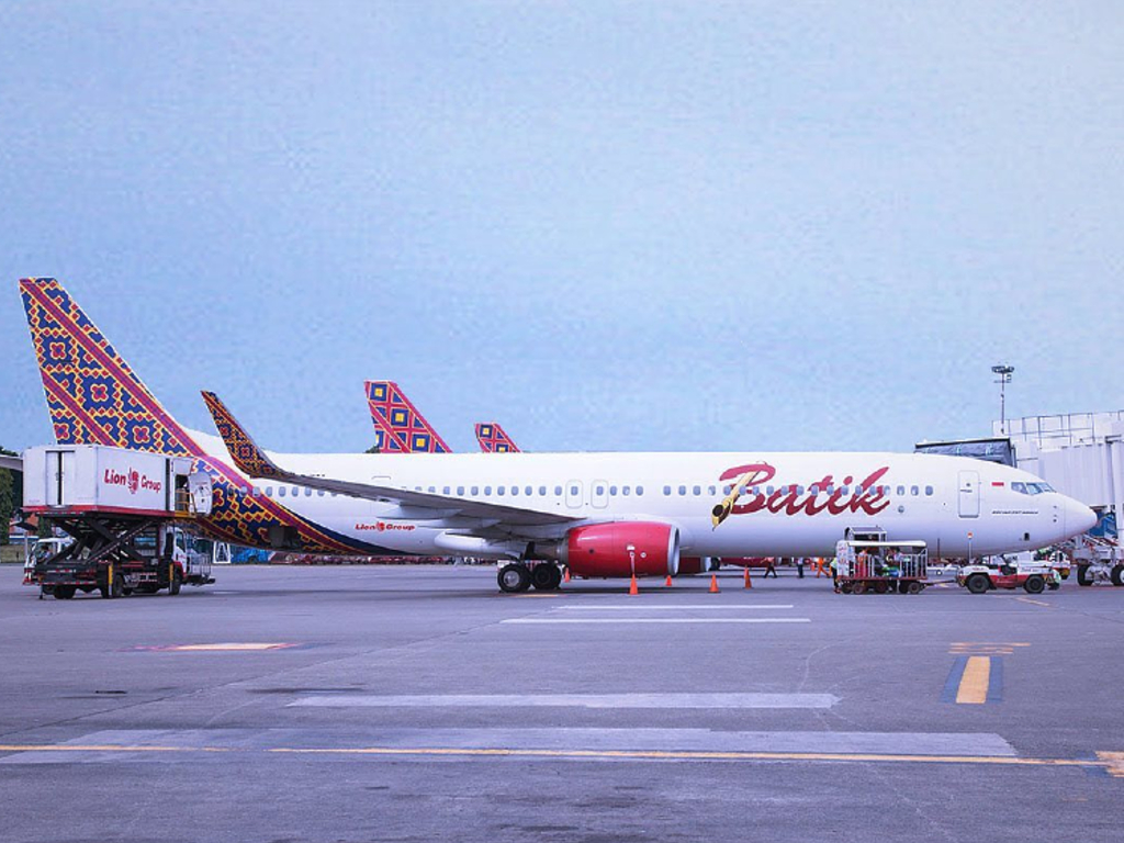 Batik Air