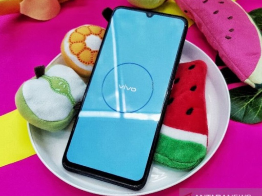 Vivo S1 Pro