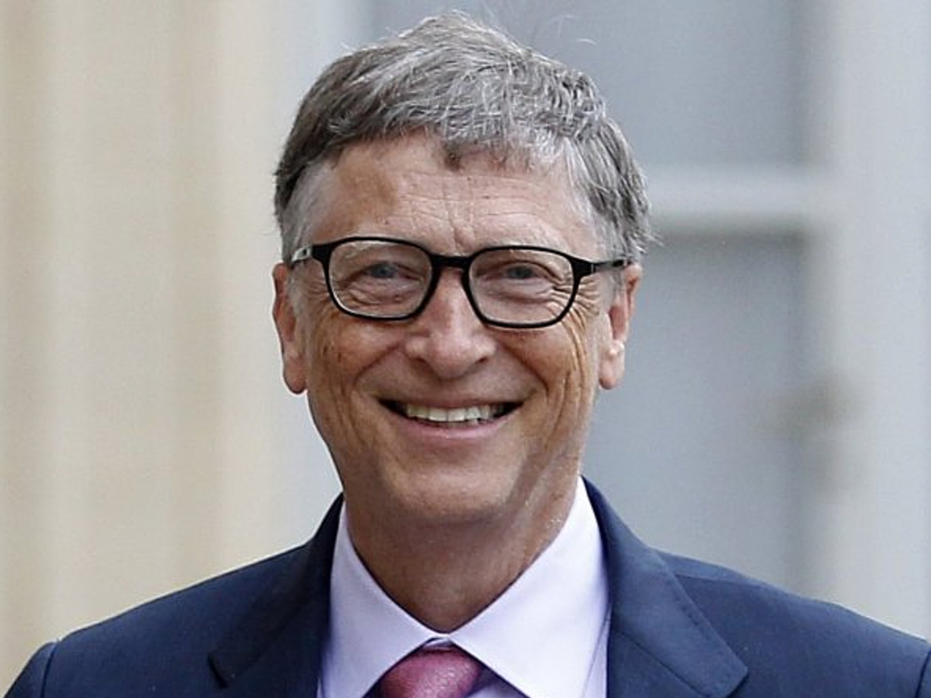 Bill Gates