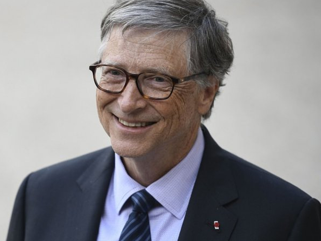 Bill Gates