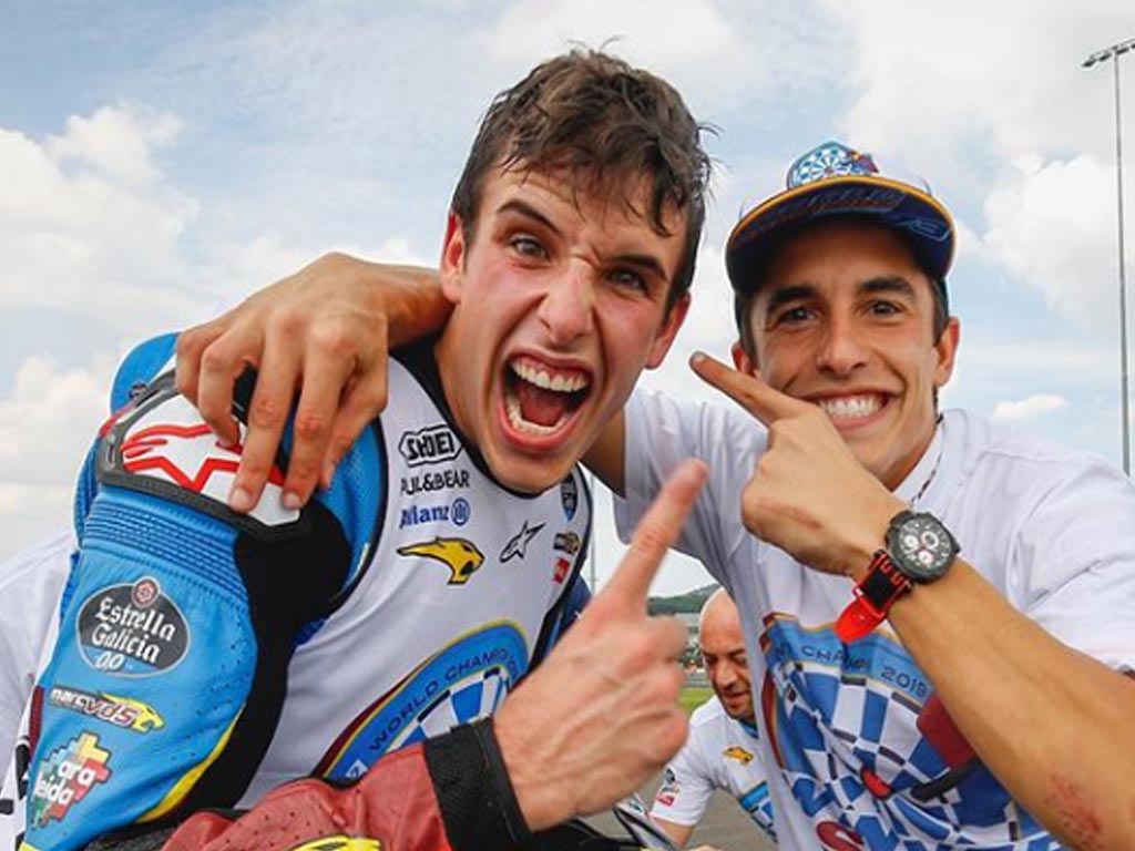 marquez
