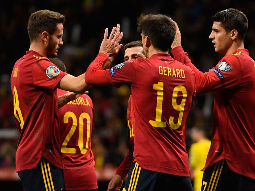 Spanyol