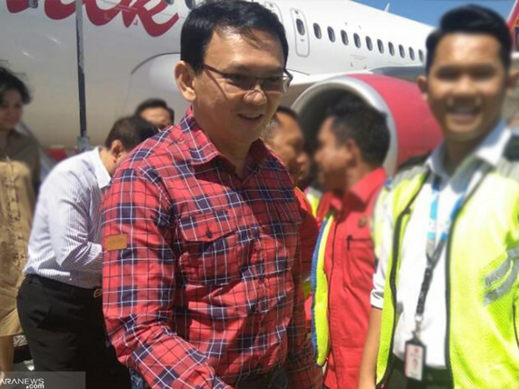 Ahok