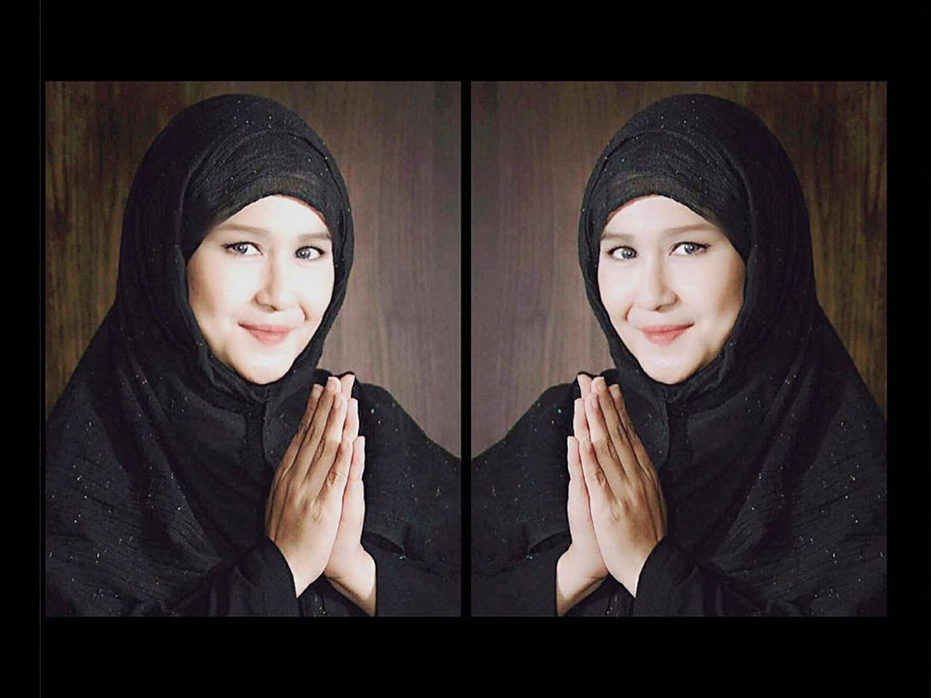 Ria Irawan