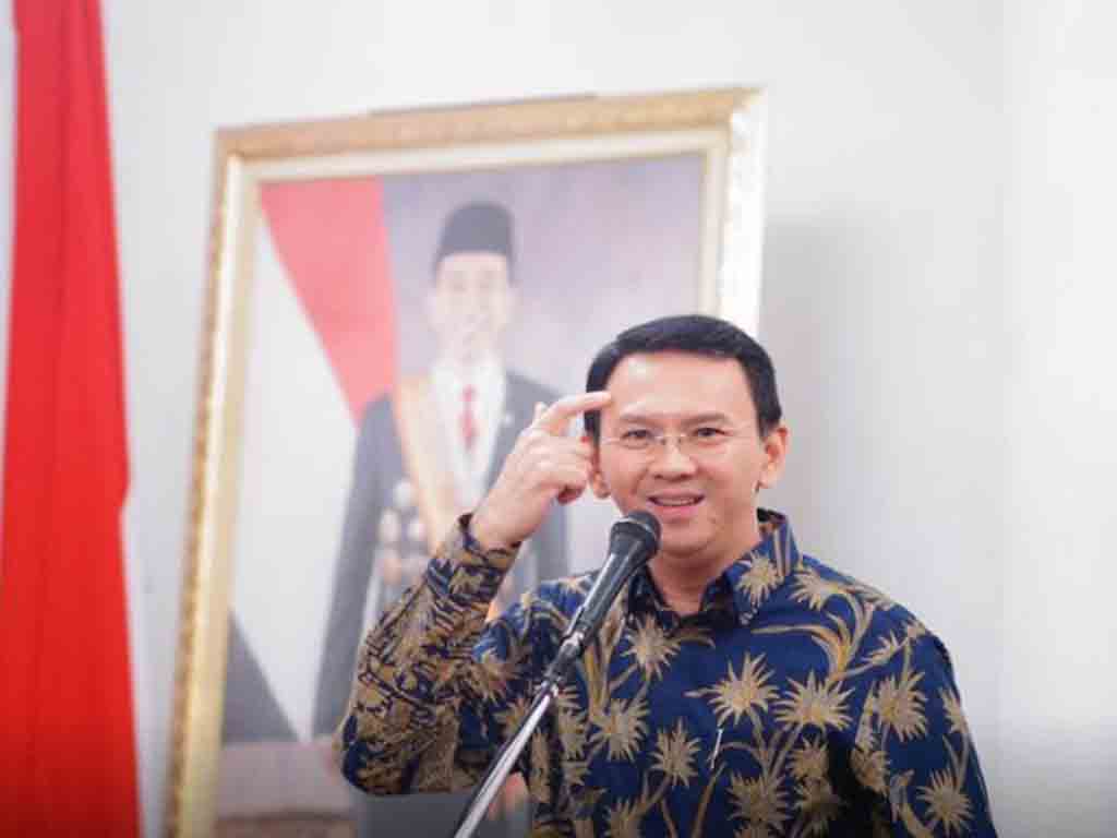 Ahok