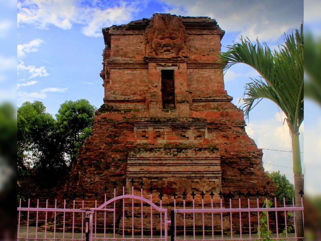 Candi Ngetos