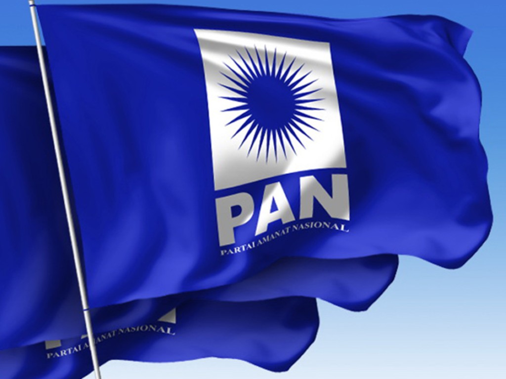 bendera PAN