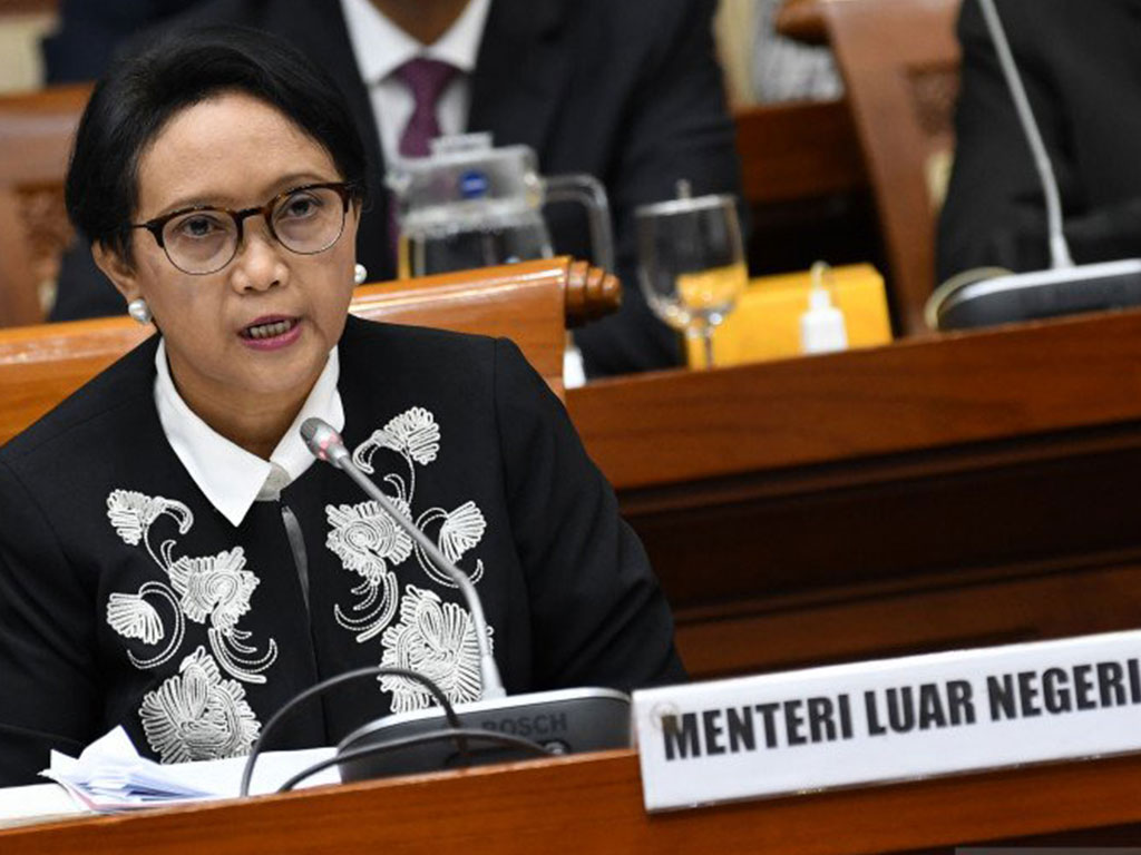 Retno Marsudi