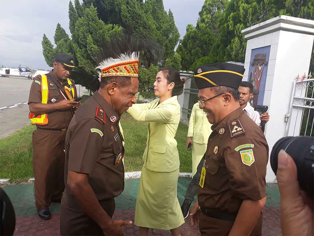 Kajati Papua