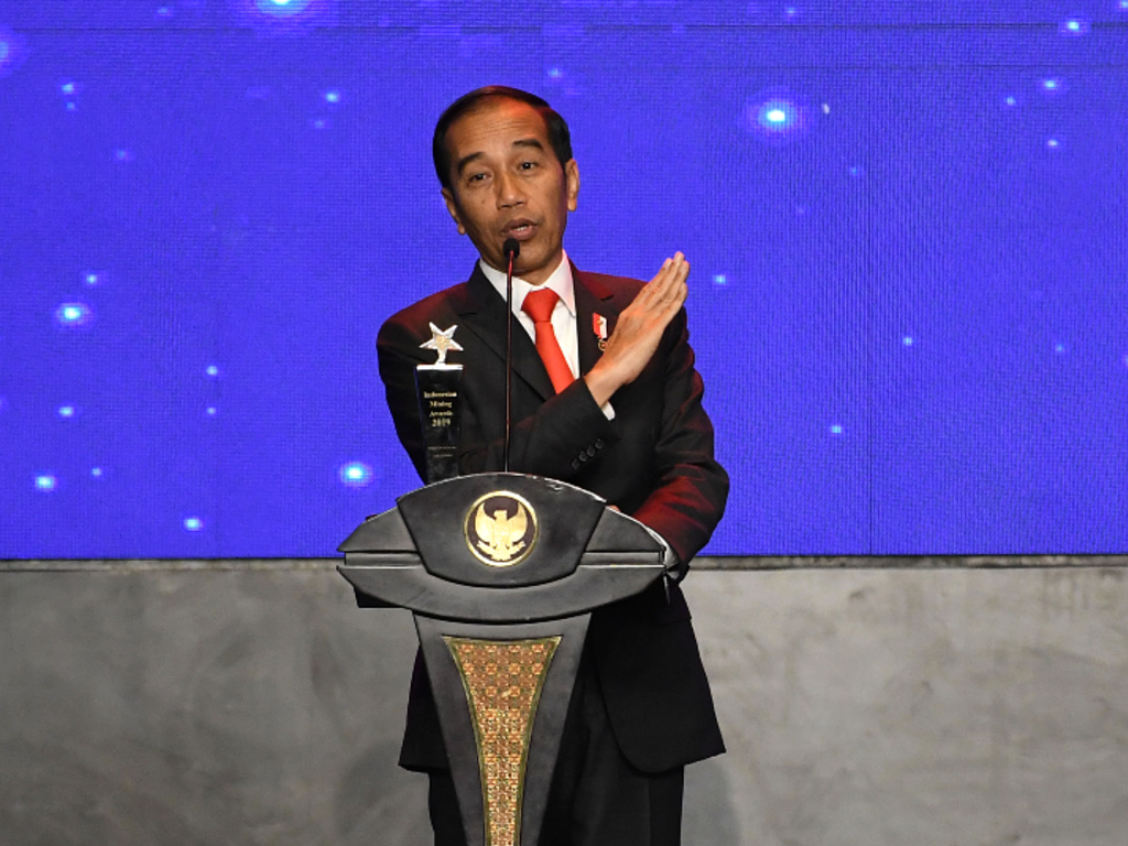 Joko Widodo