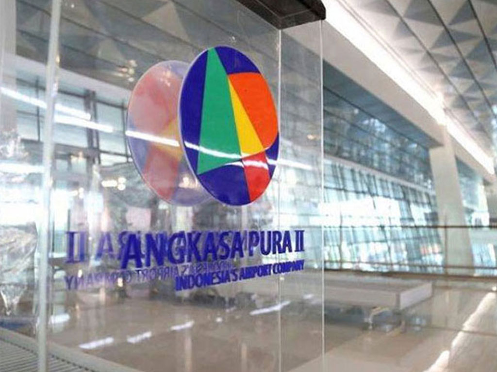 Angkasa Pura II