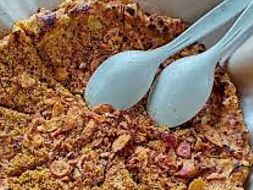 Kerak Telor