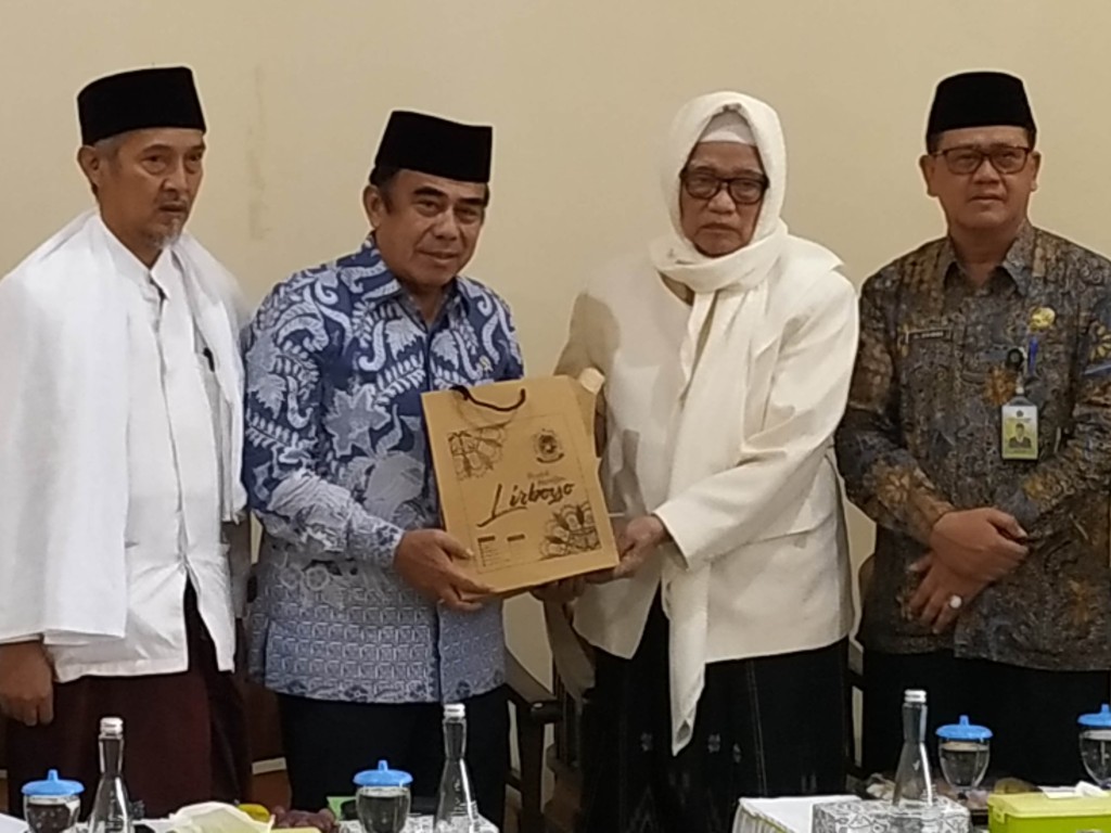 Menteri Agama