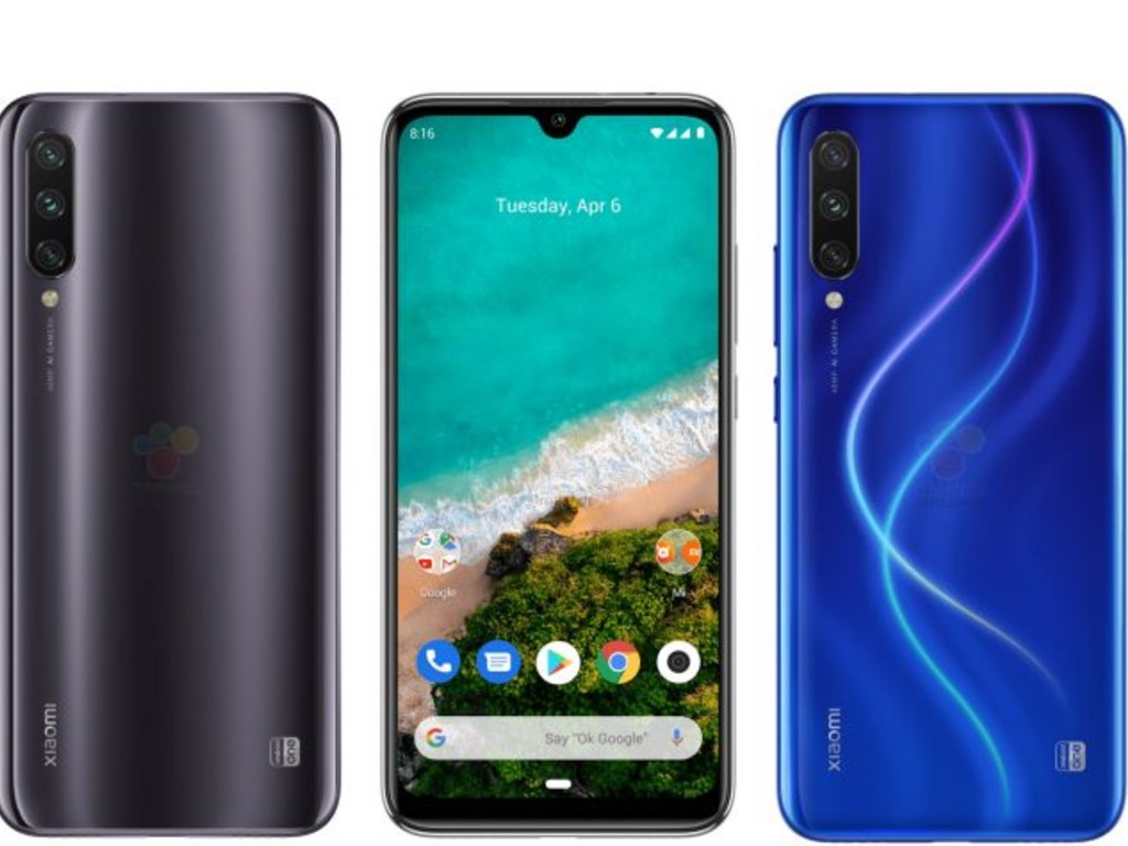 Xiaomi MI A3