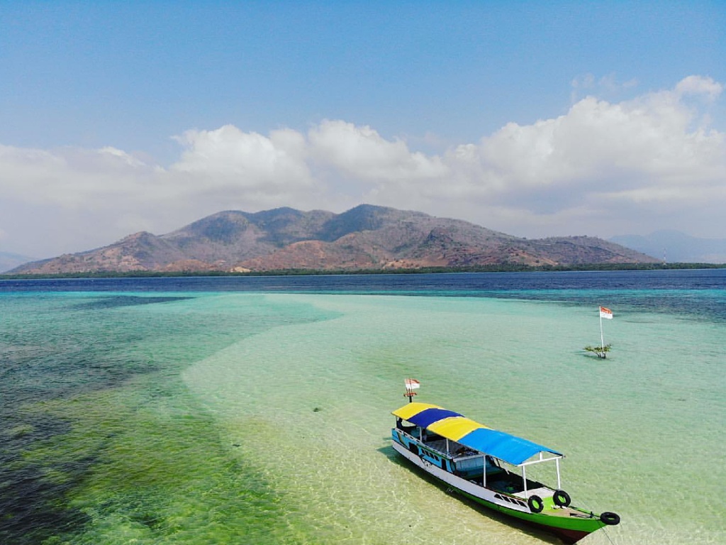 Pulau Pangabatang