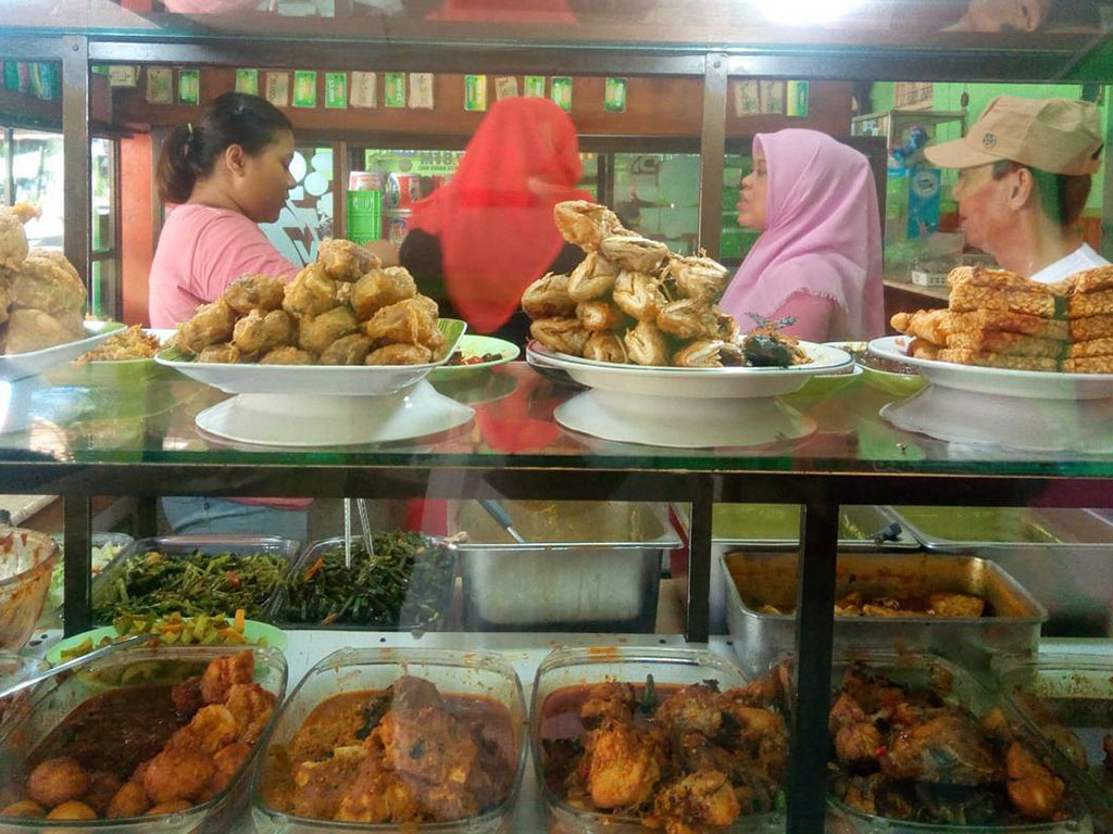 Warung Nikmat