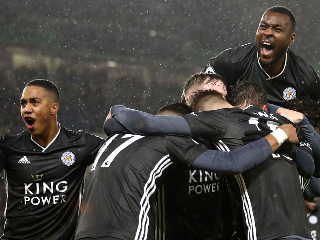 Leicester City