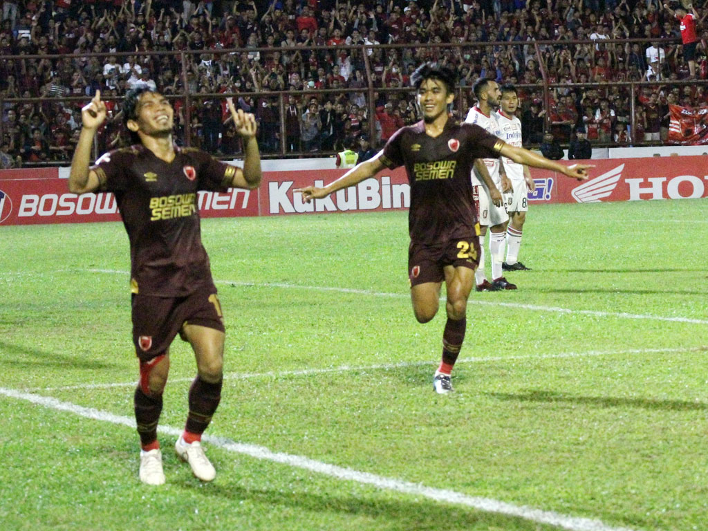 PSM Makassar