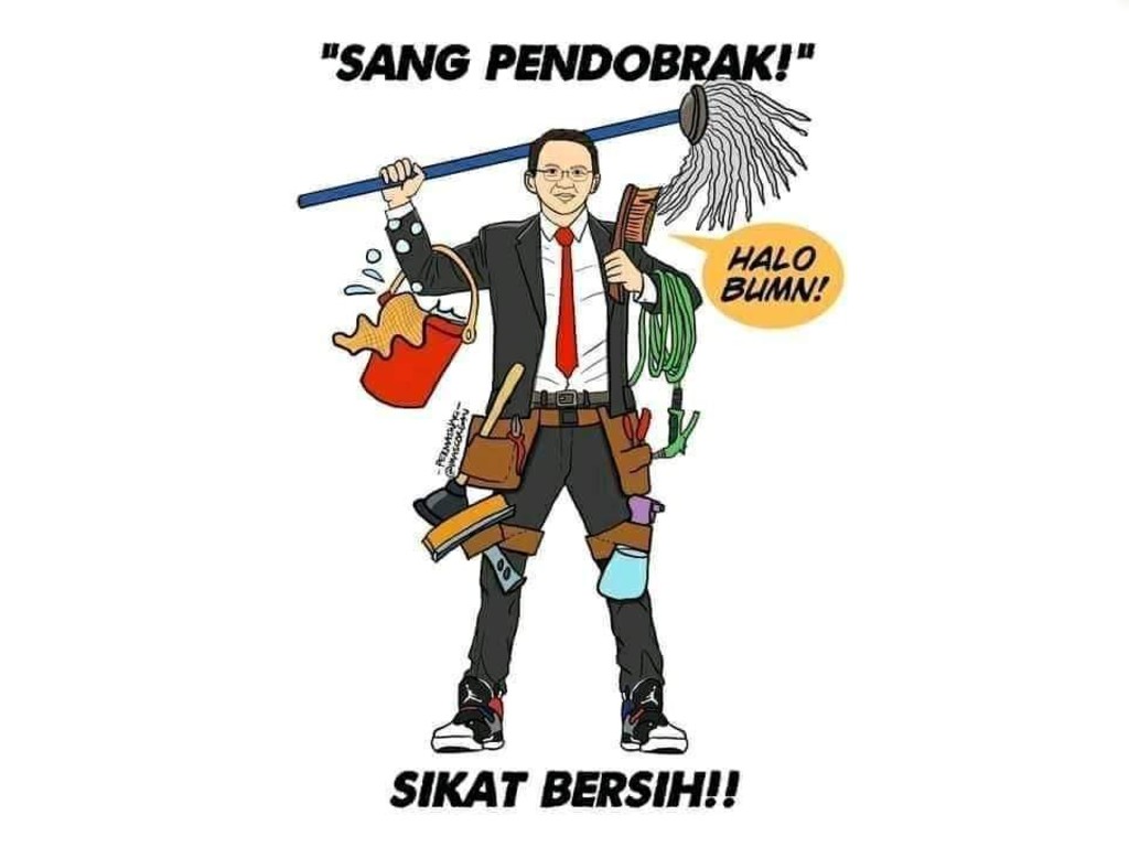 Ahok