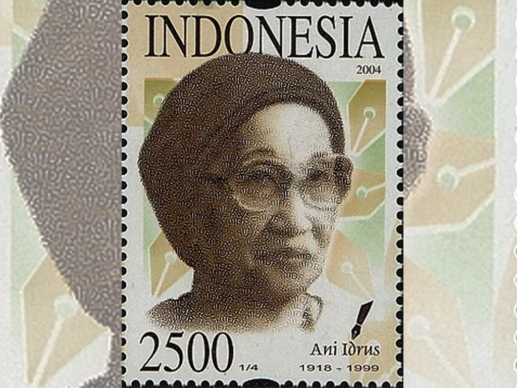 Ani Idrus