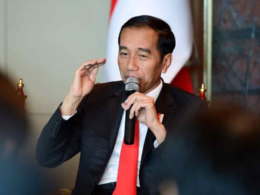 Jokowi