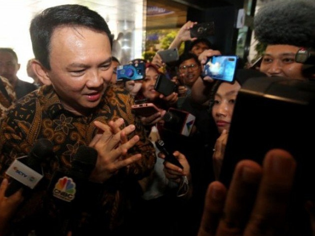 Ahok